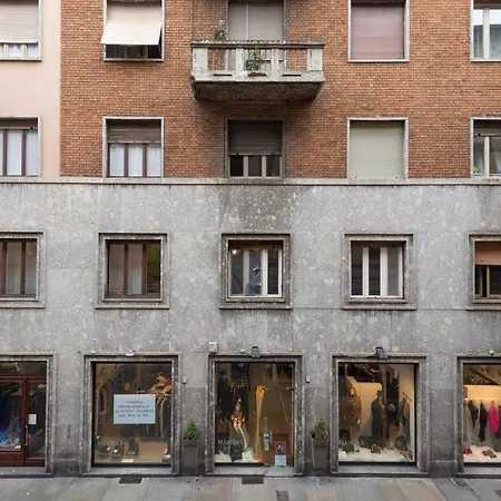 Mercanti Central Apartamento