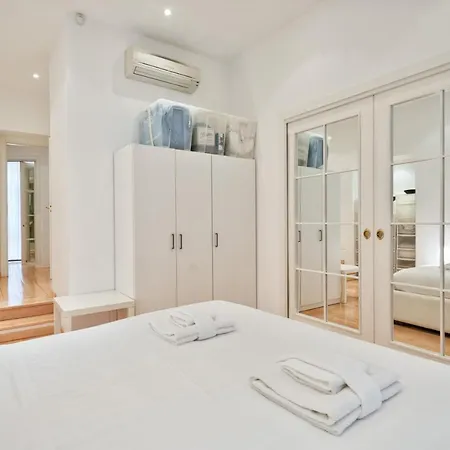 Mercanti Central Apartamento *