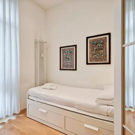 Mercanti Central Apartamento