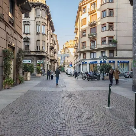 Mercanti Central Apartamento