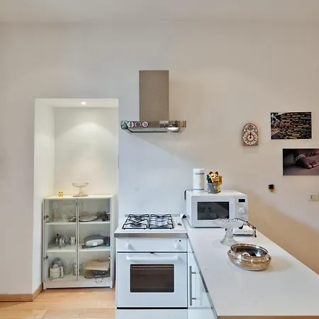 Apartamento Mercanti Central Turín
