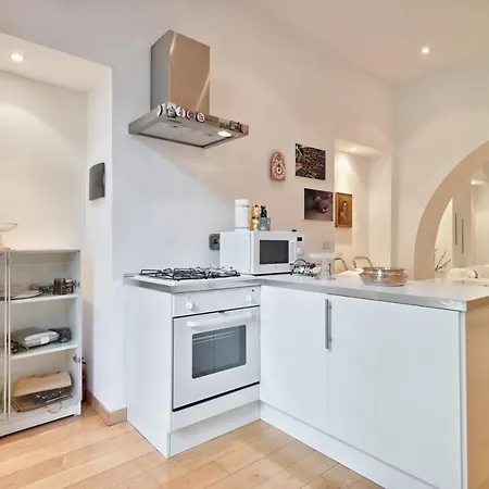 Mercanti Central Apartamento *