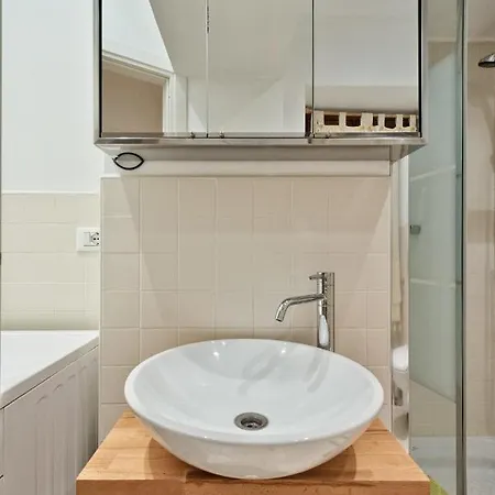 Apartamento Mercanti Central Turín