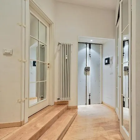 Mercanti Central Apartamento *