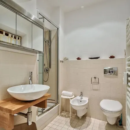 Mercanti Central Apartamento *
